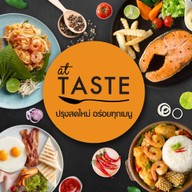 Tops at Taste The Chill Pattaya
