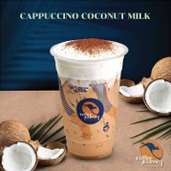 Coffee Journey เอสโซ่ แพรกษา