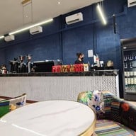บรรยากาศ Brewery Specialty Coffee Ufo Sports  Complex