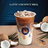 Coffee Journey บางจาก เสนานิคม