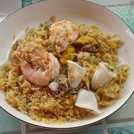 ผัดไทย หอยทอด รสทิพย์ ลาดปลาเค้า21