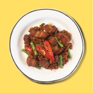 เจริญแกง บ้านก้ามปู อโศก