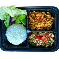 เจริญแกง The Market Bangkok By รสนิยม