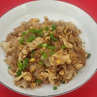 ผัดไทย หอยทอด รสทิพย์ ลาดปลาเค้า21