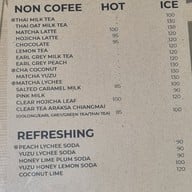 เมนู ROLL เหม่งจ๋าย ห้วยขวาง