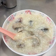 โจ๊กหมู แม่สุรีย์ พระโขนงเหนือ