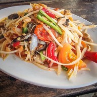 อิ่มปลาเผา พระราม 5