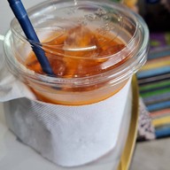 เมนูของร้าน Brewery Specialty Coffee Ufo Sports  Complex