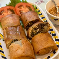 VT แหนมเนือง กระบี่