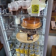 L R A W Coffee cafe & Roastery