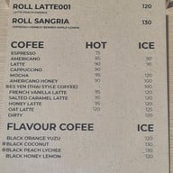 เมนู ROLL เหม่งจ๋าย ห้วยขวาง