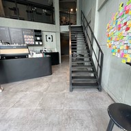 F.I.X. Coffee (Saladaeng) - Sarasin Saladaeng 1