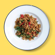 เจริญแกง บ้านก้ามปู อโศก