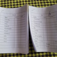 ขนมจีนป้าดา เจ้าเก่าหลังนารีรัตน์ ประตูชัย