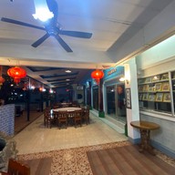 สวนอาหารกวางตุ้ง