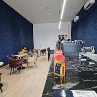 บรรยากาศ Brewery Specialty Coffee Ufo Sports  Complex