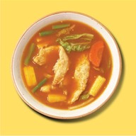 เจริญแกง The Market Bangkok By รสนิยม