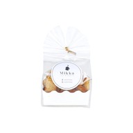 Mikka Café & Bakery Lumpini Park