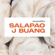 ซาลาเปาเจ๊บ้วง by @LIUJIACHA