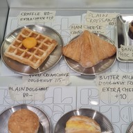 เมนู ROLL เหม่งจ๋าย ห้วยขวาง