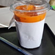 เมนูของร้าน Brewery Specialty Coffee Ufo Sports  Complex