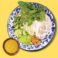 เจริญแกง The Market Bangkok By รสนิยม