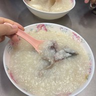 เมนูของร้าน โจ๊กหมู แม่สุรีย์ พระโขนงเหนือ