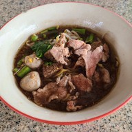 เตี๋ยวโอ่งเพลินพุง สาขาอุบล สาขาอุบล