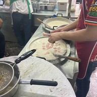 โจ๊กหมู แม่สุรีย์ พระโขนงเหนือ