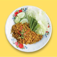 เจริญแกง บ้านก้ามปู อโศก