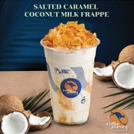 Coffee Journey บางจาก ศรีนครินทร์