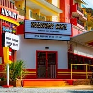 Highway Cafe Bangsaen