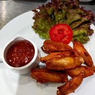 เมนูของร้าน Tops at Taste Central Nakhonratchasima