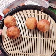 เมนูของร้าน Takoyaki ทาโกหน้ามอ