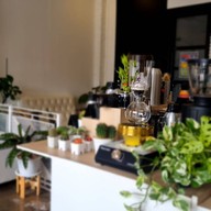 Drip54 Cafe ดริป54คาเฟ่