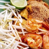 ผัดไทยครัวเฮียอ้วน เตี๋ยวแห้งโบราณ