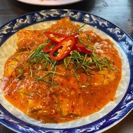 ปื้ด กุ้งแม่น้ำ