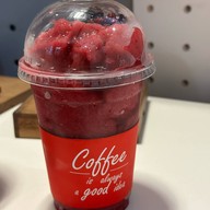 The best smoothie  นิลุบลวิลล์