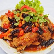 ดิเมาท์เทน คาร์เฟ่&เรสเตอรองท์