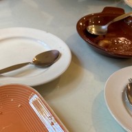 เมนูของร้าน ซุ้มกระดังงา ต้นตำหรับ