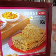Ya Kun Kaya Toast เชียงใหม่