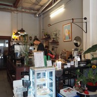 Cosmic Cafe Bkk