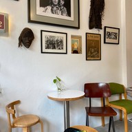 Cosmic Cafe Bkk