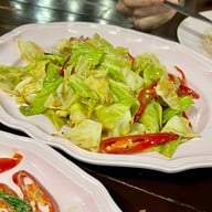 ปื้ด กุ้งแม่น้ำ