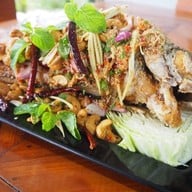 ดิเมาท์เทน คาร์เฟ่&เรสเตอรองท์