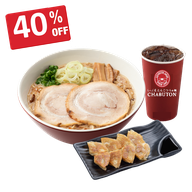 Chabuton Ramen เกตเวย์ เอกมัย