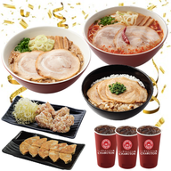 Chabuton Ramen เกตเวย์ เอกมัย