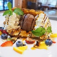 ดิเมาท์เทน คาร์เฟ่&เรสเตอรองท์