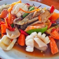 ดิเมาท์เทน คาร์เฟ่&เรสเตอรองท์