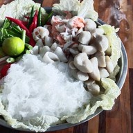 ชงชา -